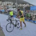 Video & Photo Gallery: Dubrovnik's First Duathlon! 32 First Duathlon 32