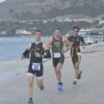 Video & Photo Gallery: Dubrovnik's First Duathlon! 38 First Duathlon 38