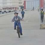 Video & Photo Gallery: Dubrovnik's First Duathlon! 51 First Duathlon 51