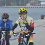Video & Photo Gallery: Dubrovnik's First Duathlon! 55 First Duathlon 55