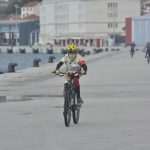 Video & Photo Gallery: Dubrovnik's First Duathlon! 56 First Duathlon 56