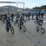 Video & Photo Gallery: Dubrovnik's First Duathlon! 58 First Duathlon 58