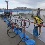 Video & Photo Gallery: Dubrovnik's First Duathlon! 60 First Duathlon 60