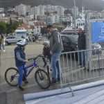 Video & Photo Gallery: Dubrovnik's First Duathlon! 63 First Duathlon 63