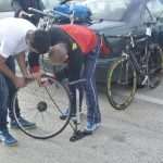 Video & Photo Gallery: Dubrovnik's First Duathlon! 65 First Duathlon 65