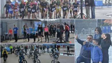 First Dubrovnik Duathlon