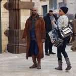 Is This Jamie Foxx or His Stunt Double? 1 Jamie Foxx Dubler 2