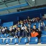 Photo Gallery: Jug CO vs Waspo Hannover 1898 17 Jug Waspo Hannover Game 17