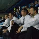 Photo Gallery: Jug CO vs Waspo Hannover 1898 21 Jug Waspo Hannover Game 21