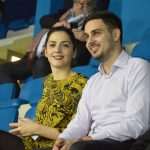 Photo Gallery: Jug CO vs Waspo Hannover 1898 24 Jug Waspo Hannover Game 24