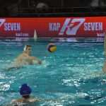 Photo Gallery: Jug CO vs Waspo Hannover 1898 26 Jug Waspo Hannover Game 26