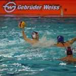 Photo Gallery: Jug CO vs Waspo Hannover 1898 28 Jug Waspo Hannover Game 28