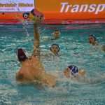 Photo Gallery: Jug CO vs Waspo Hannover 1898 29 Jug Waspo Hannover Game 29