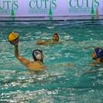 Photo Gallery: Jug CO vs Waspo Hannover 1898 30 Jug Waspo Hannover Game 30