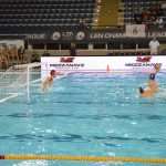 Photo Gallery: Jug CO vs Waspo Hannover 1898 33 Jug Waspo Hannover Game 33