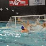 Photo Gallery: Jug CO vs Waspo Hannover 1898 34 Jug Waspo Hannover Game 34