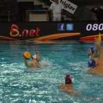 Photo Gallery: Jug CO vs Waspo Hannover 1898 38 Jug Waspo Hannover Game 38