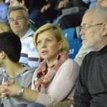 Photo Gallery: Jug CO vs Waspo Hannover 1898 4 Jug Waspo Hannover Game 4