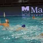 Photo Gallery: Jug CO vs Waspo Hannover 1898 40 Jug Waspo Hannover Game 40