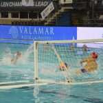 Photo Gallery: Jug CO vs Waspo Hannover 1898 41 Jug Waspo Hannover Game 41