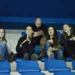 Photo Gallery: Jug CO vs Waspo Hannover 1898 44 Jug Waspo Hannover Game 44