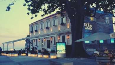 On the Prestigious List: We Are Inside Michelin's Gastro Guide for 2017 1 Michelin for Dubrovnik