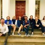 Midsummer Scene Wowed the Audience at the Distant Bermuda 1 Midsummer Scene Bermudas 1 1