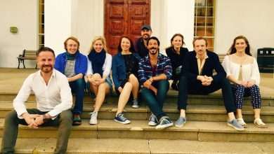 Midsummer Scene Bermudas 1