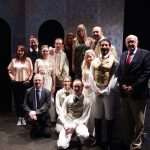 Midsummer Scene Wowed the Audience at the Distant Bermuda 3 Midsummer Scene Bermudas 3