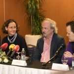 Nina Obuljen Korzinek E. Bennett Walsh Otto Bathurst