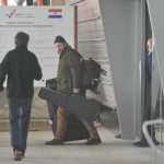 Robin Hood Crew Jamie Foxx