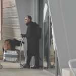 Robin Hood Crew Jamie Foxx