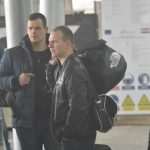 vRobin Hood Crew Jamie Foxx