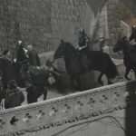 Robin Hood Origins 3