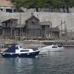 Robin Hood Scenery 1