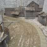 Robin Hood Scenery 12