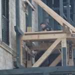 Robin Hood Scenery 2