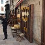 Photo Gallery: Robin Hood Action on Stradun! 11 Robin Hood Stradun 11