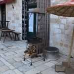 Photo Gallery: Robin Hood Action on Stradun! 13 Robin Hood Stradun 13