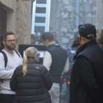 Photo Gallery: Robin Hood Action on Stradun! 15 Robin Hood Stradun 15