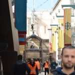 Photo Gallery: Robin Hood Action on Stradun! 28 Robin Hood Stradun 28