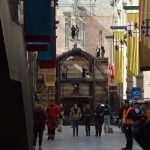 Photo Gallery: Robin Hood Action on Stradun! 32 Robin Hood Stradun 32