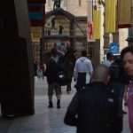 Photo Gallery: Robin Hood Action on Stradun! 5 Robin Hood Stradun 5