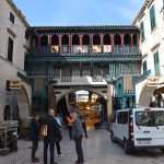 Photo Gallery: Robin Hood Action on Stradun! 6 Robin Hood Stradun 6