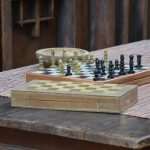 Photo Gallery: Robin Hood Action on Stradun! 8 Robin Hood Stradun 8