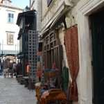 Photo Gallery: Robin Hood Action on Stradun! 9 Robin Hood Stradun 9