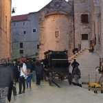 Photo Gallery: Robin Hood and Maid Marian to be Married in Dubrovnik? 12 Robin Hood Wedding 12