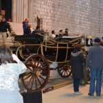 Photo Gallery: Robin Hood and Maid Marian to be Married in Dubrovnik? 13 Robin Hood Wedding 13