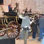 Photo Gallery: Robin Hood and Maid Marian to be Married in Dubrovnik? 14 Robin Hood Wedding 14