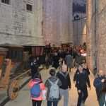 Photo Gallery: Robin Hood and Maid Marian to be Married in Dubrovnik? 15 Robin Hood Wedding 15